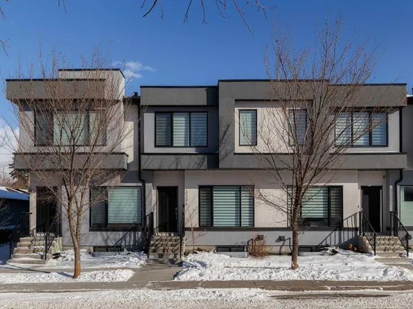 3304 2nd St NE, Calgary, AB T2K 0X9