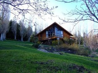 1430 Swall Meadows Rd, Bishop, CA 93514