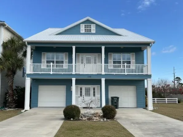 1208 Marina Bay Dr., North Myrtle Beach, SC 29582