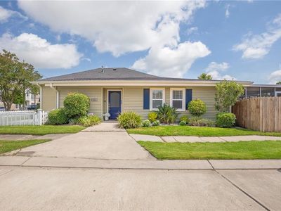 401 Hesper Ave, Metairie, LA, 70005