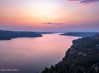 74 Bedrock Dr, Harrison, ID 83833