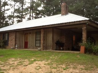2350 Scr 114, Magee, MS --