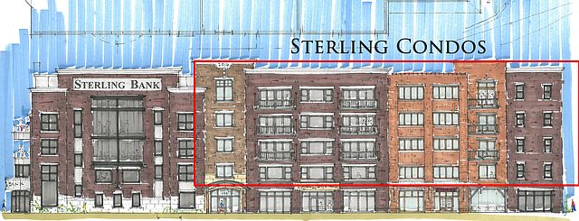 1st image of 10 W Illinois St #2C