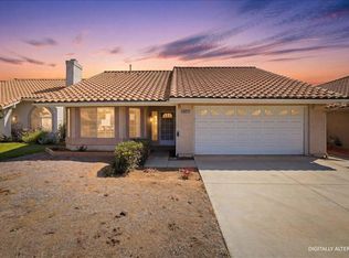 5345 W Plain Field Dr, Banning, CA 92220