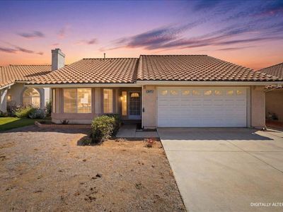 5345 W Plain Field Dr, Banning, CA, 92220