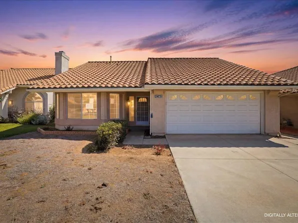 5345 W Plain Field Dr, Banning, CA 92220