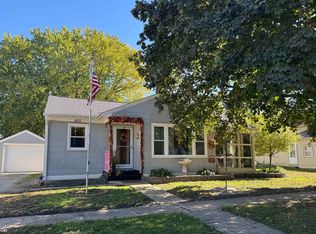 403 2nd St, Livermore, IA 50558