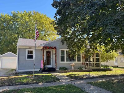 403 2nd St, Livermore, IA, 50558
