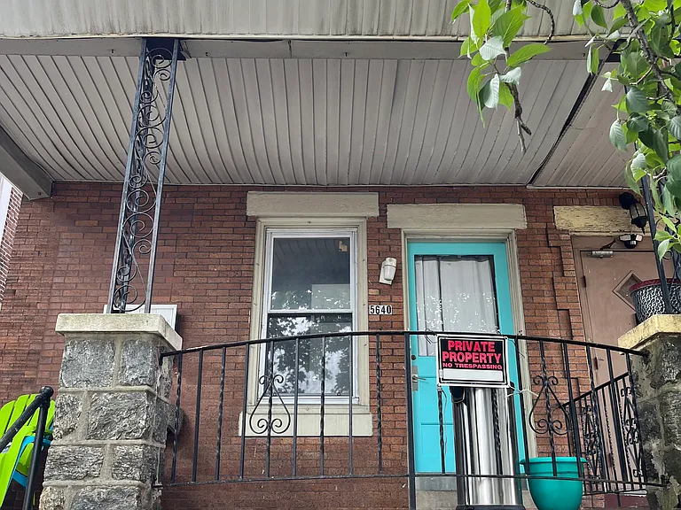 5640 Walnut St #1 — Photo 28