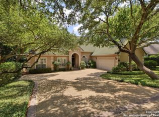 9 Inwood Terrace Dr, San Antonio, TX 78248