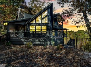 305 Skybound Rd, Blue Ridge, GA 30513