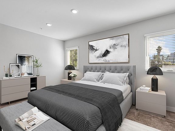 5th image of 18535 Burbank Blvd #204