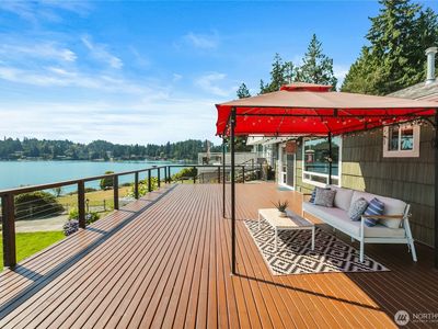 1528 Madrona Point Drive, Bremerton, WA, 98312