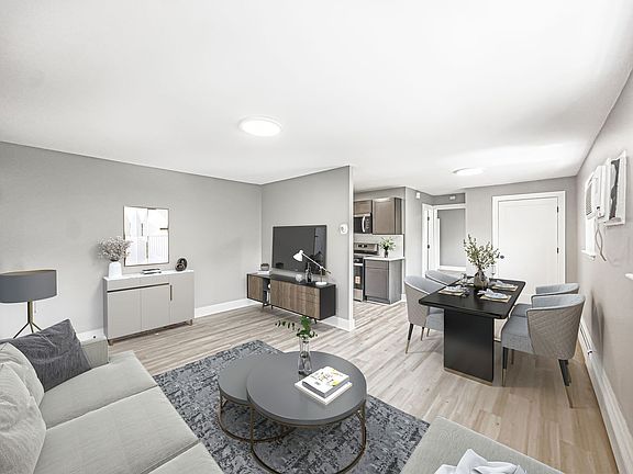 3rd image of 3110 Knights Rd APT C8