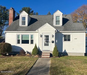 101 Cromwell Ave, Pittsfield, MA, 01201