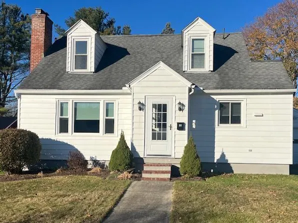 101 Cromwell Ave, Pittsfield, MA 01201