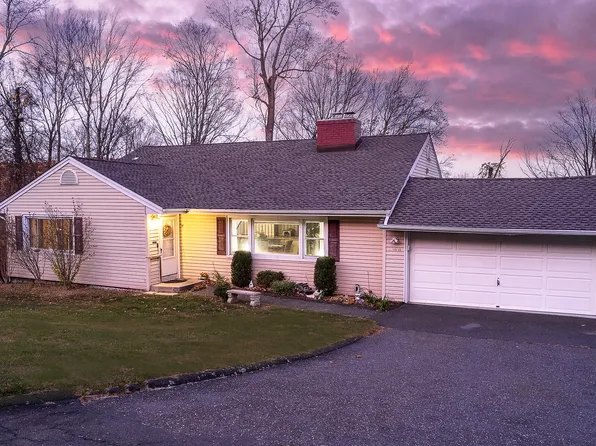 23 Hillandale Road, Danbury, CT 06811