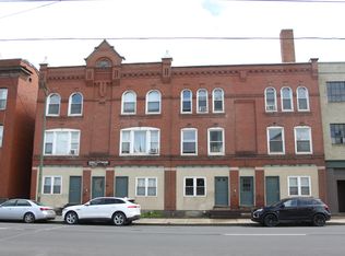 377 W 3rd St, Williamsport, PA 17701