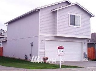 LOT 4322 224th St NE, Marysville, WA 98270