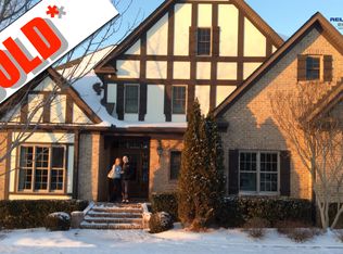 1342 Round Hill Ln, Spring Hill, TN 37174