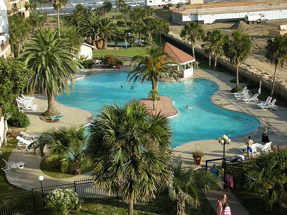 1st image of 9520 Seawall Blvd APT 345