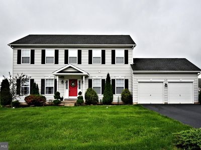 3010 Summer Meadow Dr, Douglassville, PA, 19518
