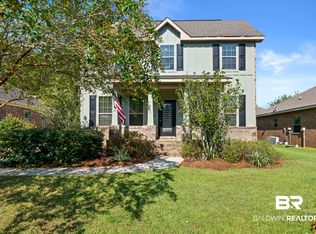 352 Scarlett Ave, Fairhope, AL 36532