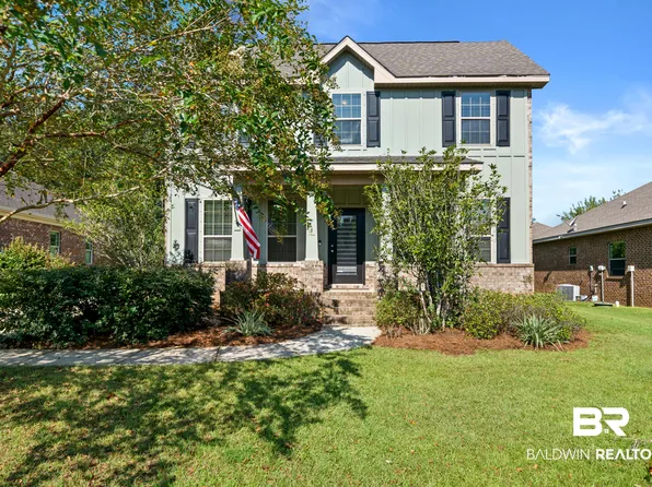 352 Scarlett Ave, Fairhope, AL 36532