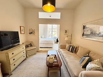 Rented by J PRESTON AND ASSOCIATES INC