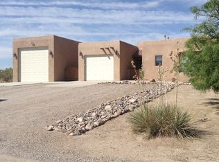 108 Blue Jay St, Elephant Butte, NM 87935