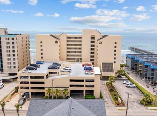 6100 N Ocean Blvd UNIT 605, North Myrtle Beach, SC 29582