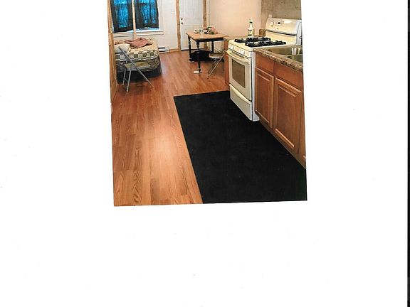 kichen eat in/ cosina comedor