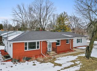 2148 Libal St, Green Bay, WI 54301