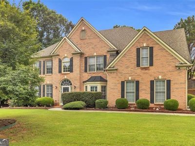 947 Summer Forest Dr, Suwanee, GA, 30024