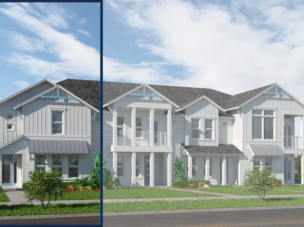 Bartram - B Plan, Ponte Vedra