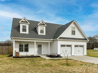 899 Hasty Rd, Marshville, NC 28103