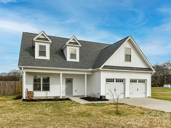 899 Hasty Rd, Marshville, NC 28103