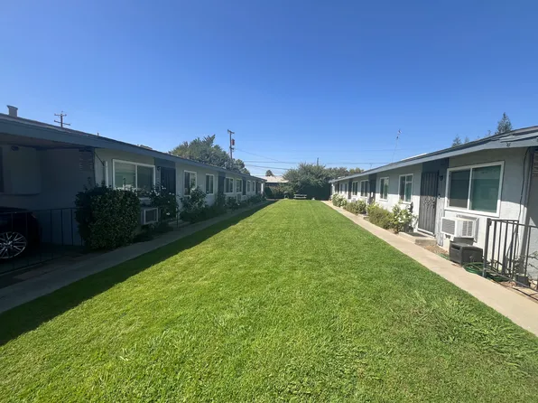 3017 N Vagedes Ave #D, Fresno, CA 93705