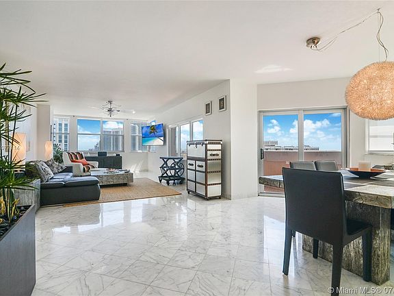 4th image of 1985 S Ocean Dr #Php