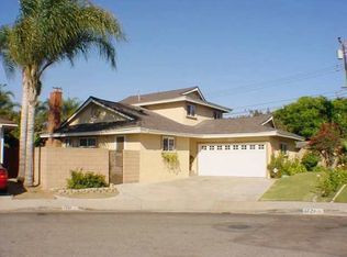 1721 E Albreda St, Carson, CA 90745