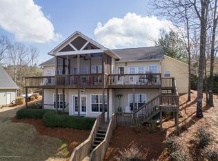 2175 Sipsey Pines Rd, Arley, AL 35541