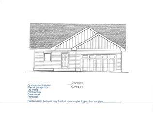 10422 W Lingonberry Rd, Cheney, WA 99004