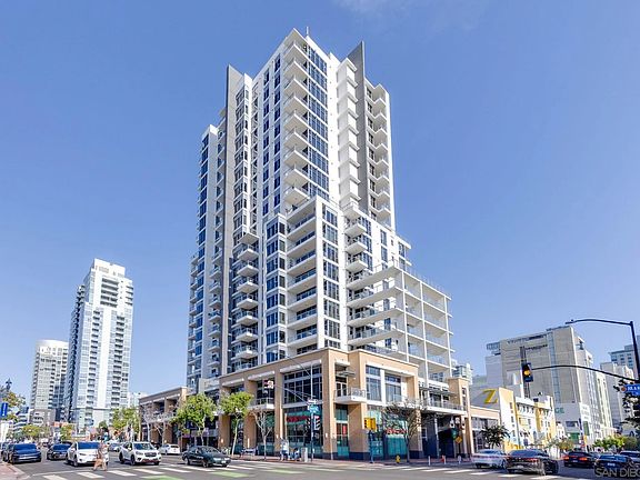 3rd image of 575 6th Ave Unit 1110