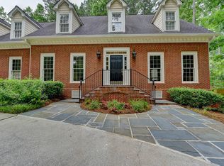 4158 Volley Ln, Peachtree Corners, GA 30092