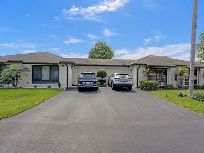 4761 Greentree Crescent #B, Boynton Beach, FL, 33436