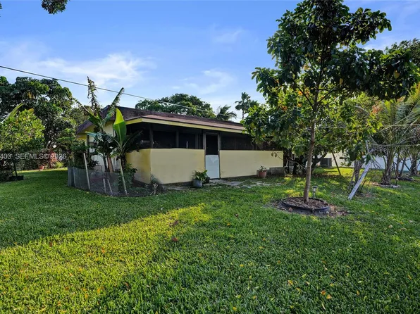 6408 NW 72nd Ave, Fort Lauderdale, FL 33321