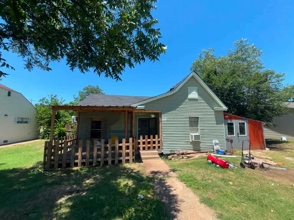606 W Payne St, Olney, TX 76374