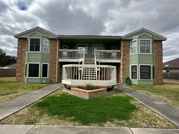 4445 Cedar Pass Dr APT 144, Corpus Christi, TX 78413