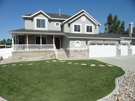 Bountiful home for sale