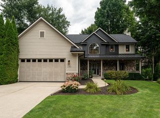 N100W14362 Sunburst Trl, Germantown, WI 53022